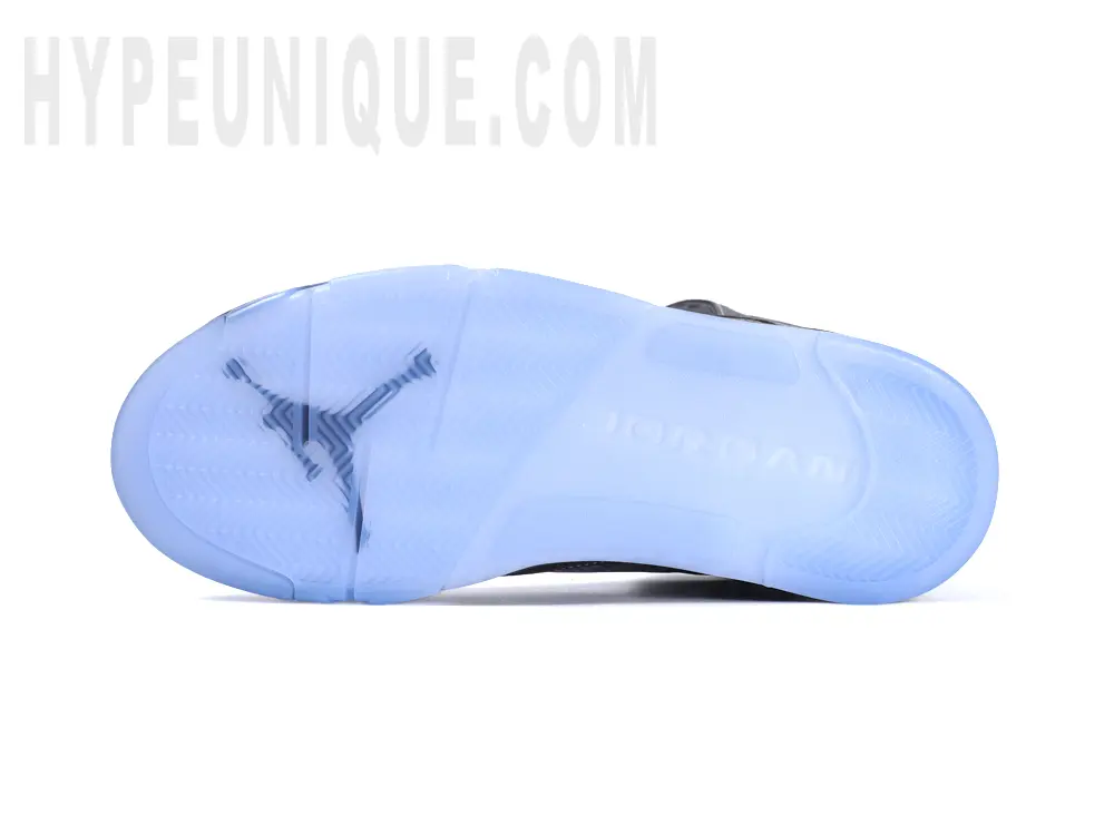 Jordan 5 ‘Wolf Grey’