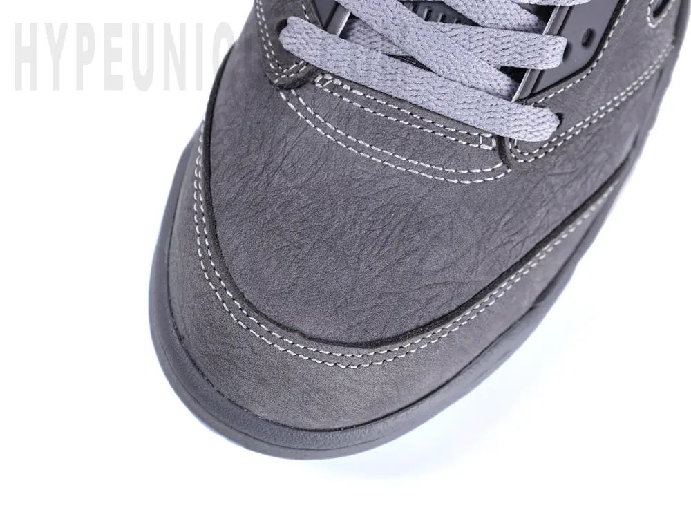 TbKicks Jordan 5 ‘Wolf Grey’