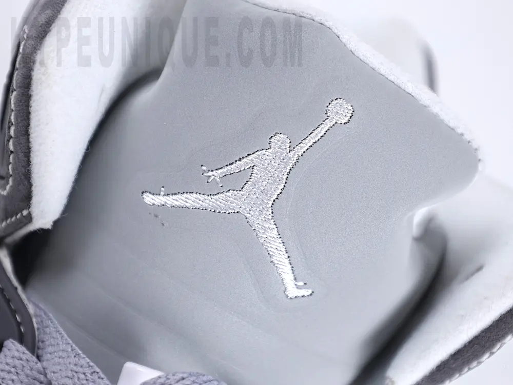 TbKicks Jordan 5 ‘Wolf Grey’