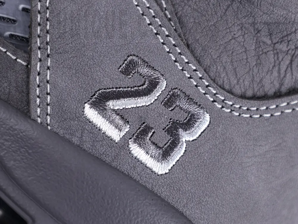 TbKicks Jordan 5 ‘Wolf Grey’