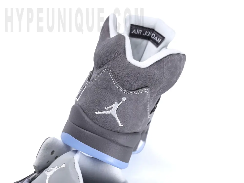 TbKicks Jordan 5 ‘Wolf Grey’