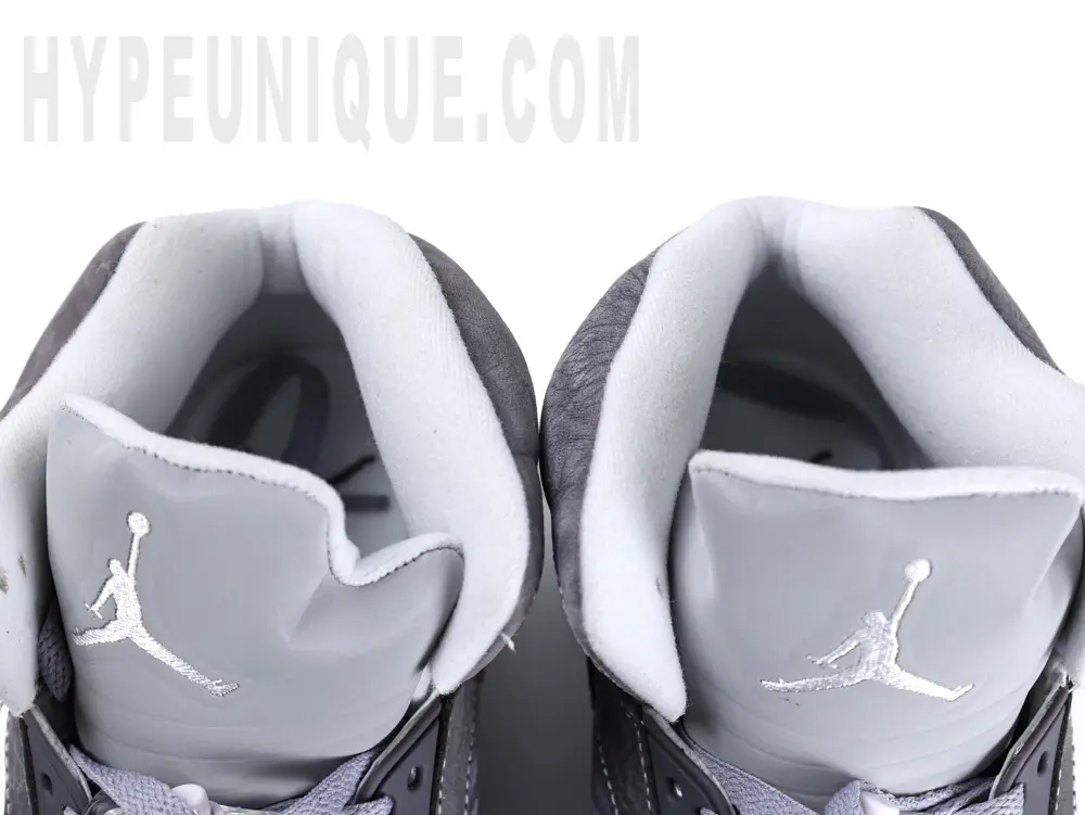 TbKicks Jordan 5 ‘Wolf Grey’