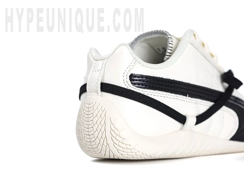 TbKicks Speedcat Leather Rosé White