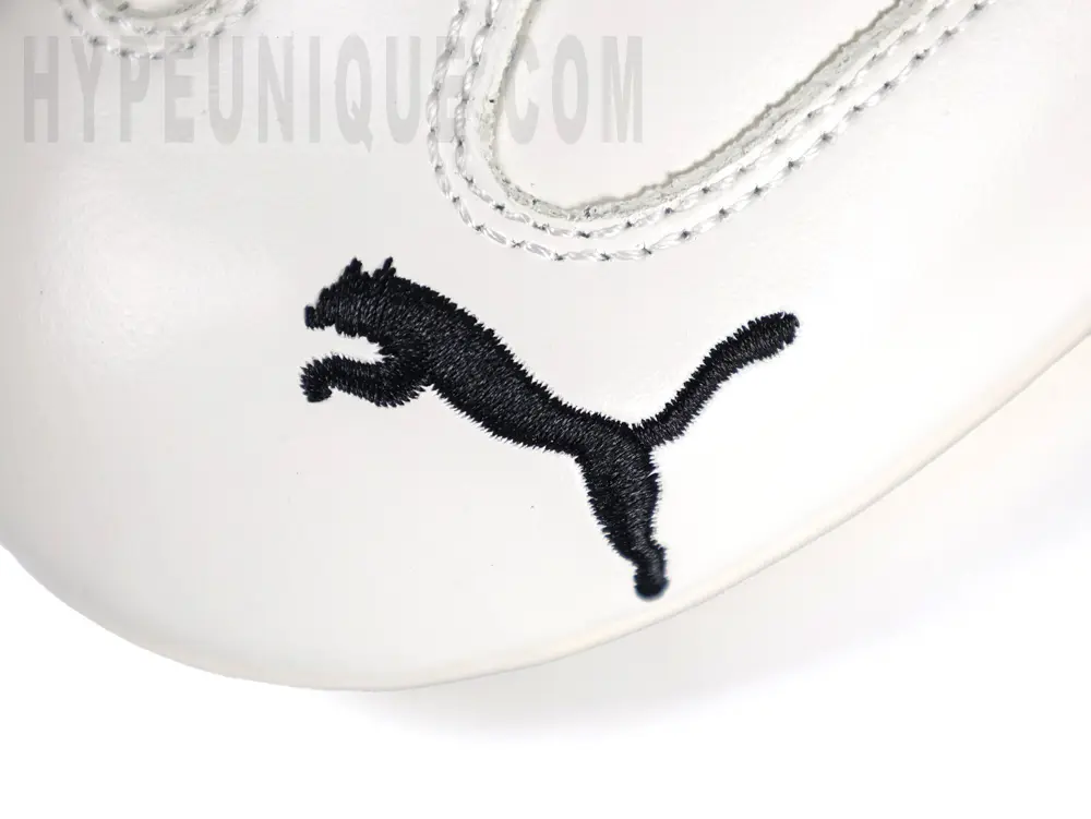 TbKicks Speedcat Leather Rosé White