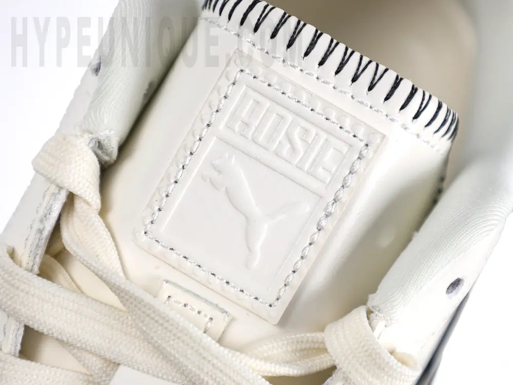 TbKicks Speedcat Leather Rosé White