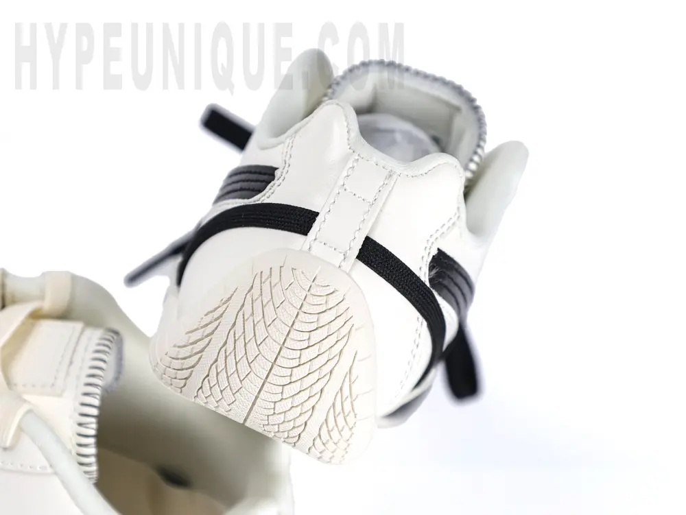 TbKicks Speedcat Leather Rosé White