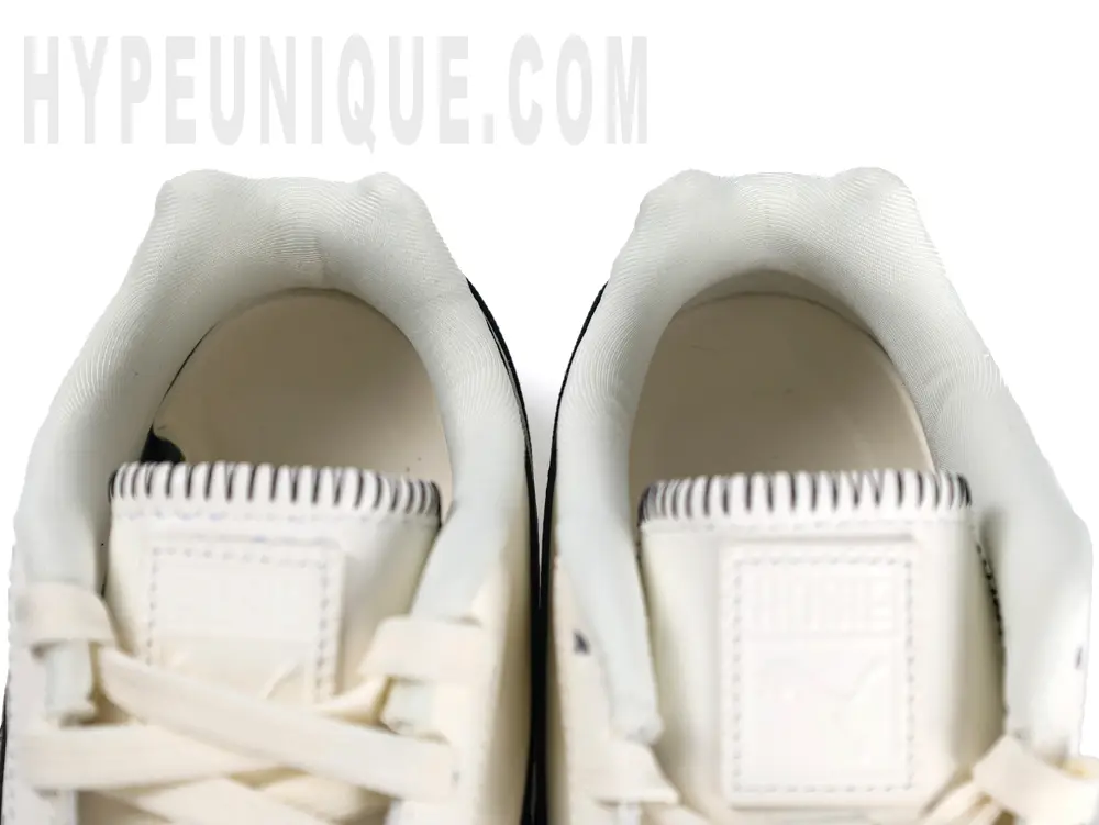 TbKicks Speedcat Leather Rosé White