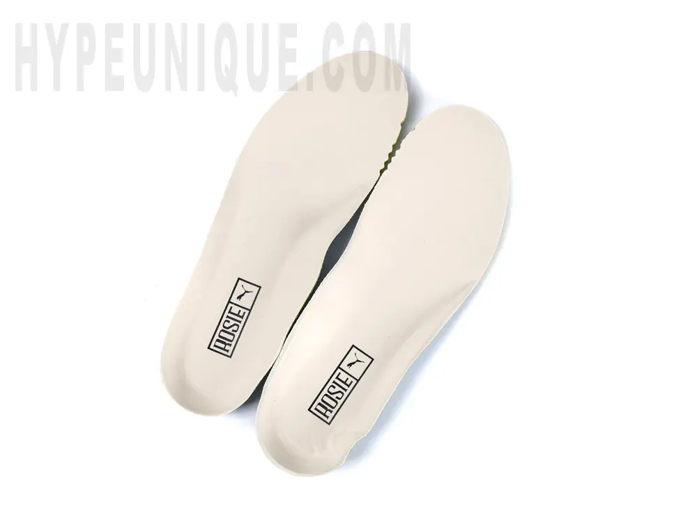 TbKicks Speedcat Leather Rosé White