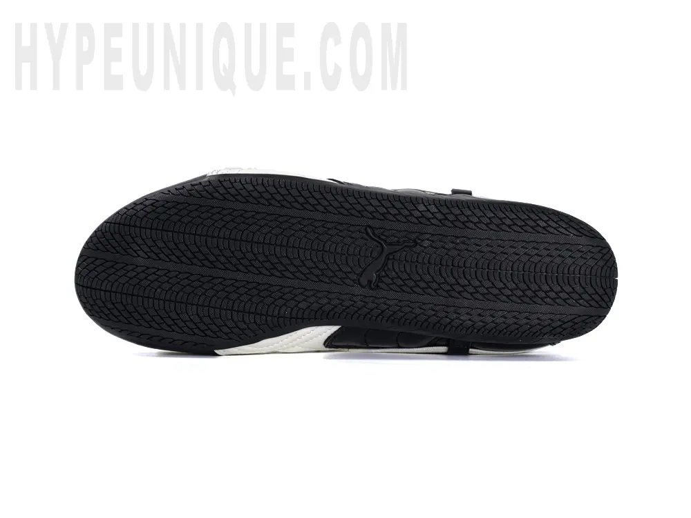 TbKicks Speedcat Premium Rosé Black