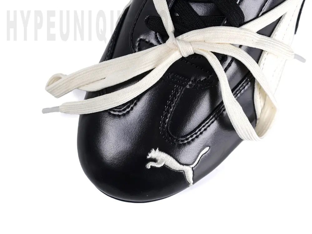 TbKicks Speedcat Premium Rosé Black