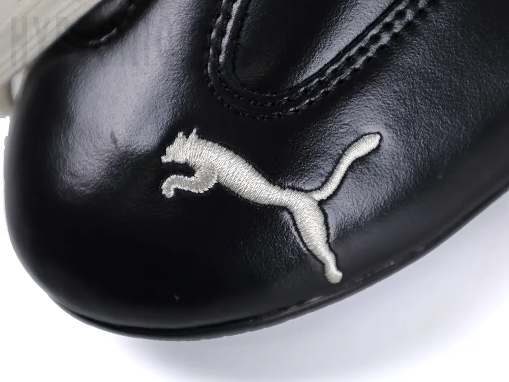 TbKicks Speedcat Premium Rosé Black