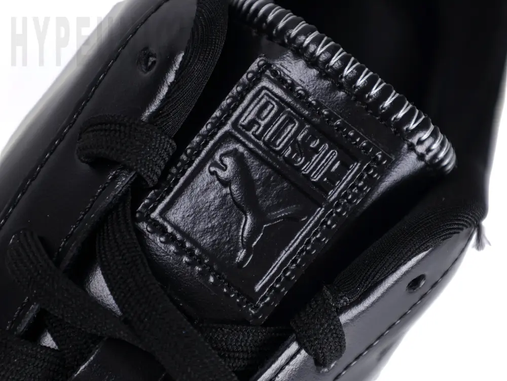 TbKicks Speedcat Premium Rosé Black