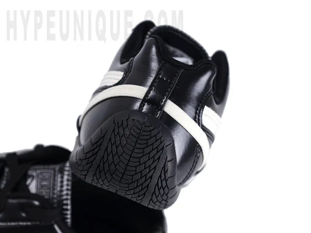 TbKicks Speedcat Premium Rosé Black