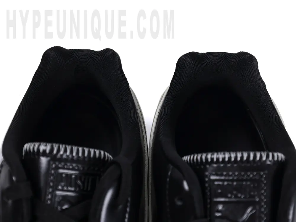 Speedcat Premium Rosé Black