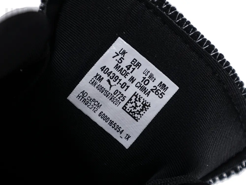 Speedcat Premium Rosé Black