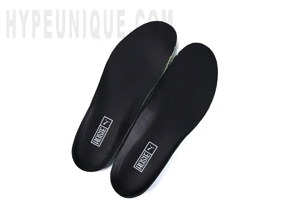 TbKicks Speedcat Premium Rosé Black