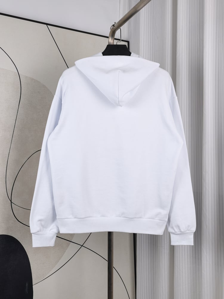 TbKicks Sp5der Og Web V2 Gradient Hoodie ‘Acid Green’