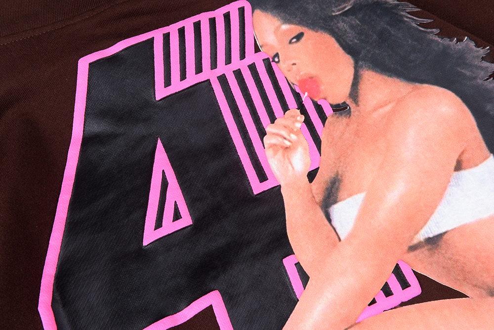 $$$4U Hot Moms Vixen Hoodie