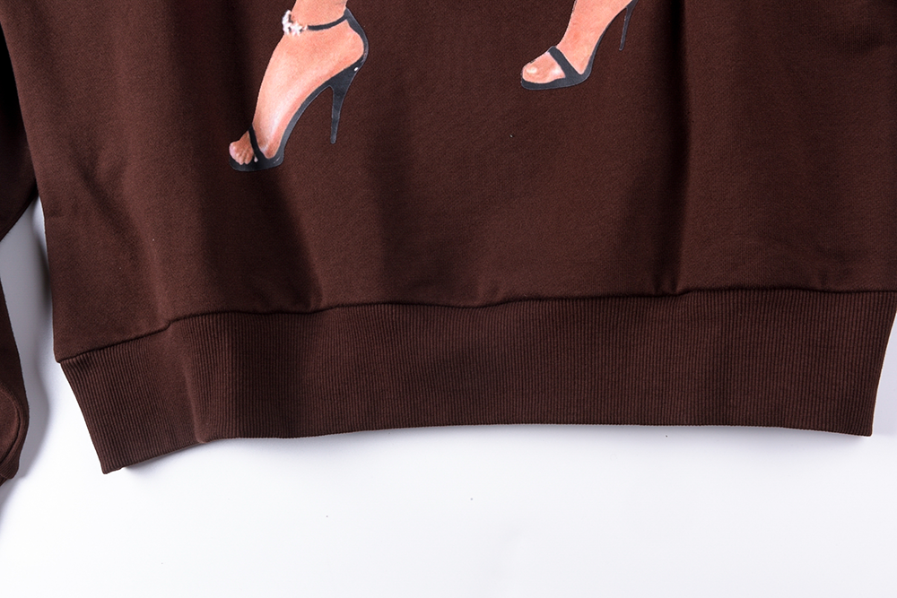 TbKicks $$$4U Hot Moms Vixen Hoodie