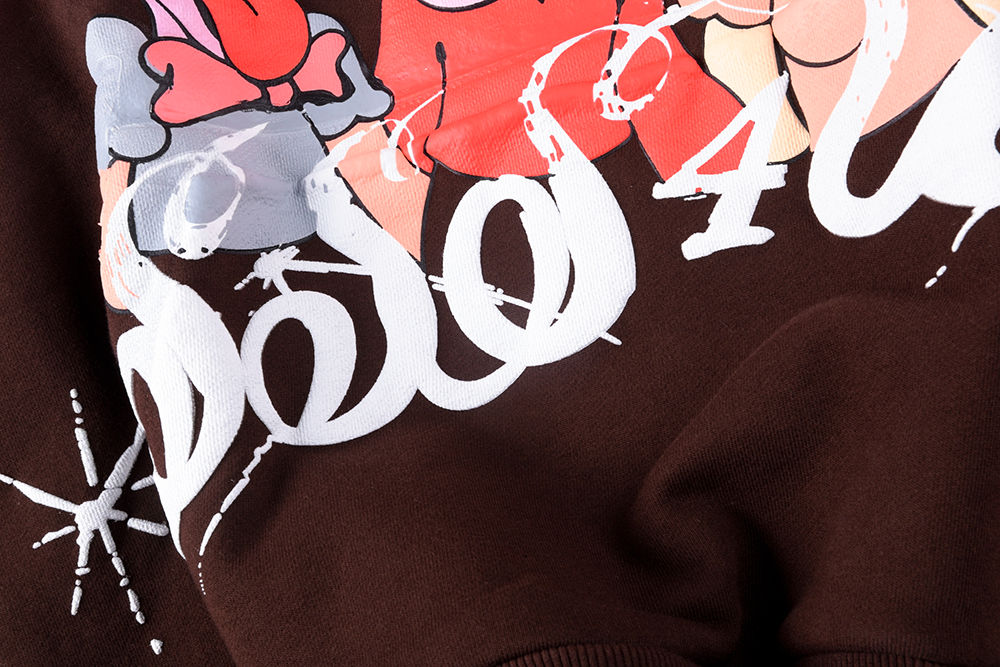 TbKicks $$$4U Hot Moms Vixen Hoodie