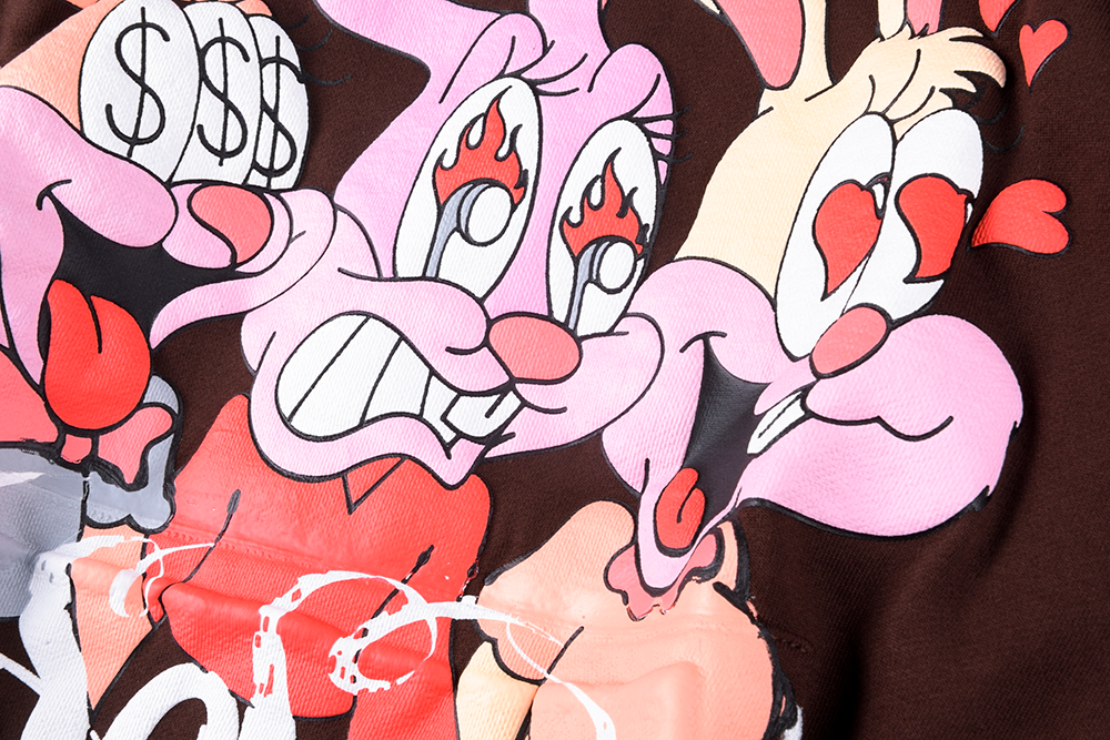 TbKicks $$$4U Hot Moms Vixen Hoodie