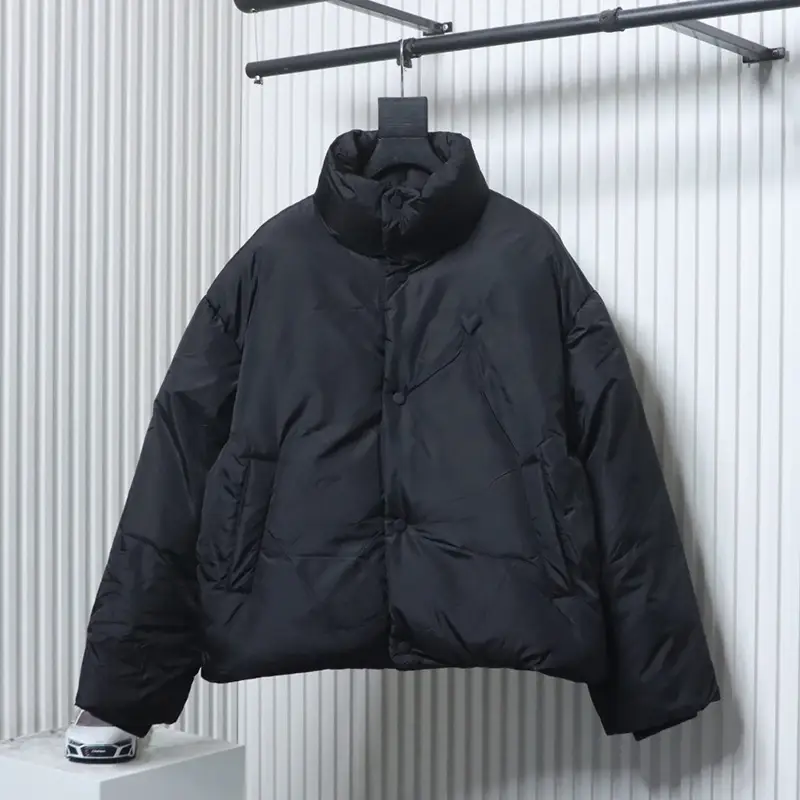 AMI Embossed Heart Down