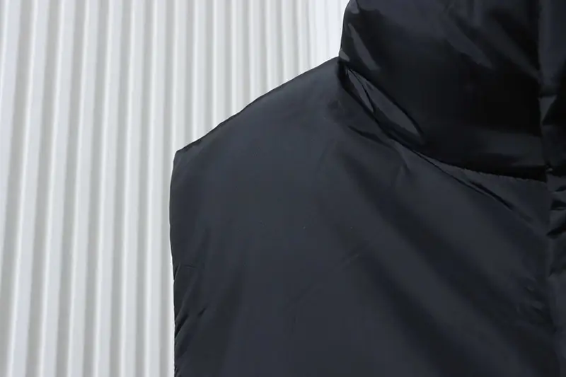 TbKicks AMI Embossed Heart Down Vest