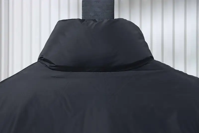 TbKicks AMI Embossed Heart Down Vest