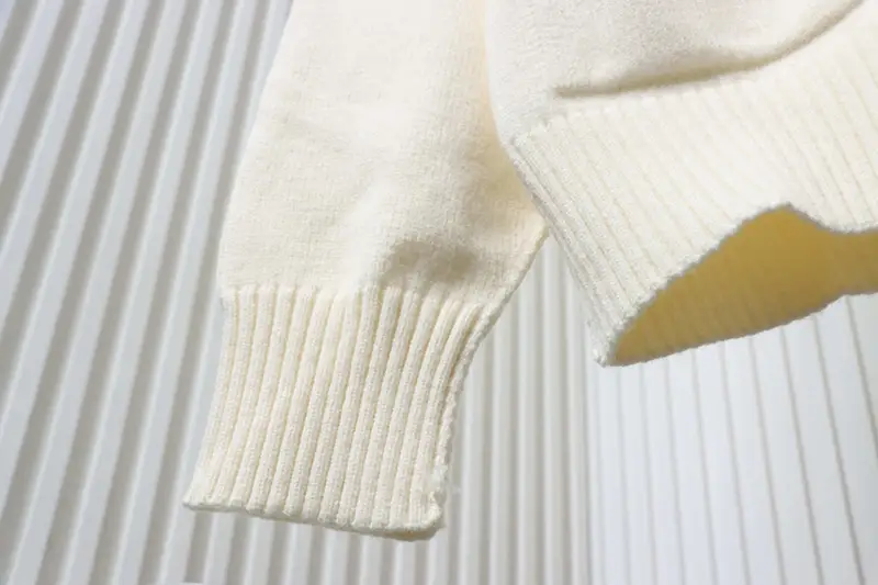 TbKicks AMI Heart Cardigan Sweater