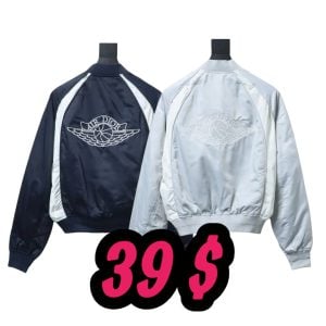Air Door Jacket On Sale