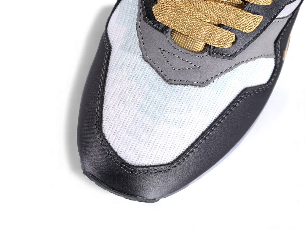 TbKicks Air Max 1 .SWOOSH Low Poly Big Head Mode