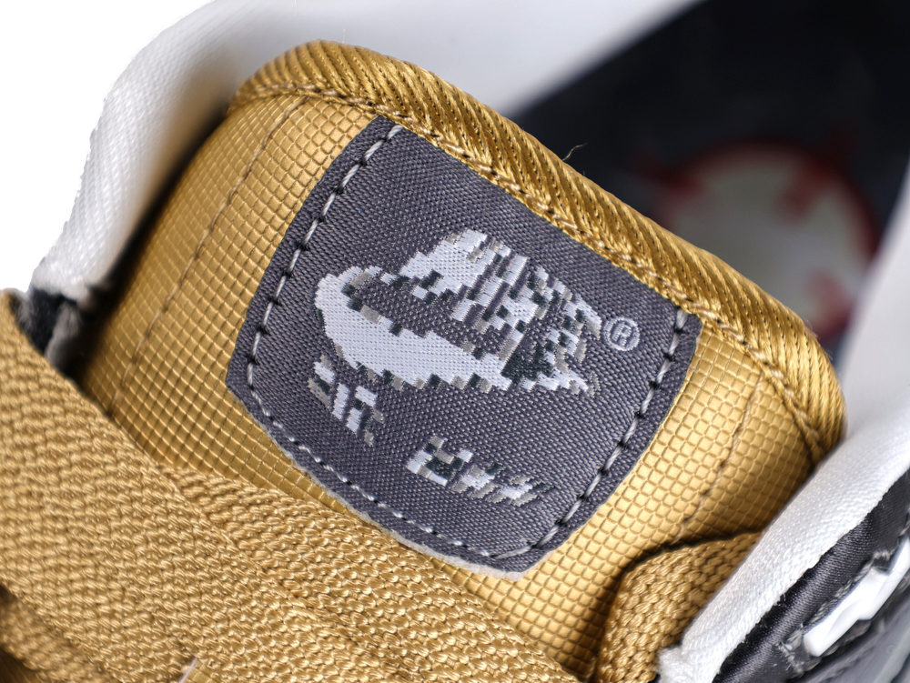 TbKicks Air Max 1 .SWOOSH Low Poly Big Head Mode