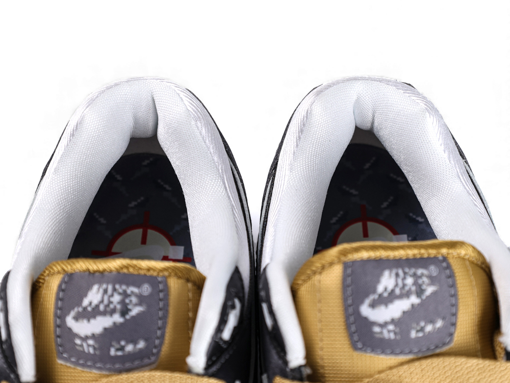 TbKicks Air Max 1 .SWOOSH Low Poly Big Head Mode