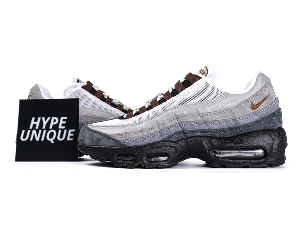 TbKicks Air Max 95 “Cacao Wow” 2026