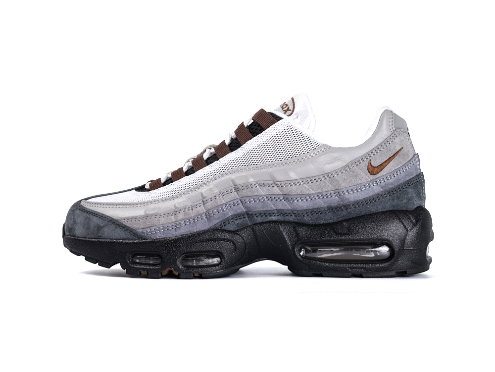 TbKicks Air Max 95 “Cacao Wow” 2026