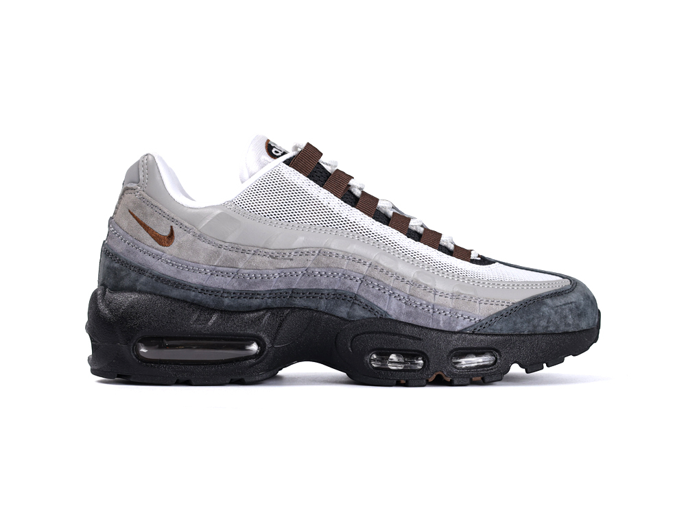 TbKicks Air Max 95 “Cacao Wow” 2026