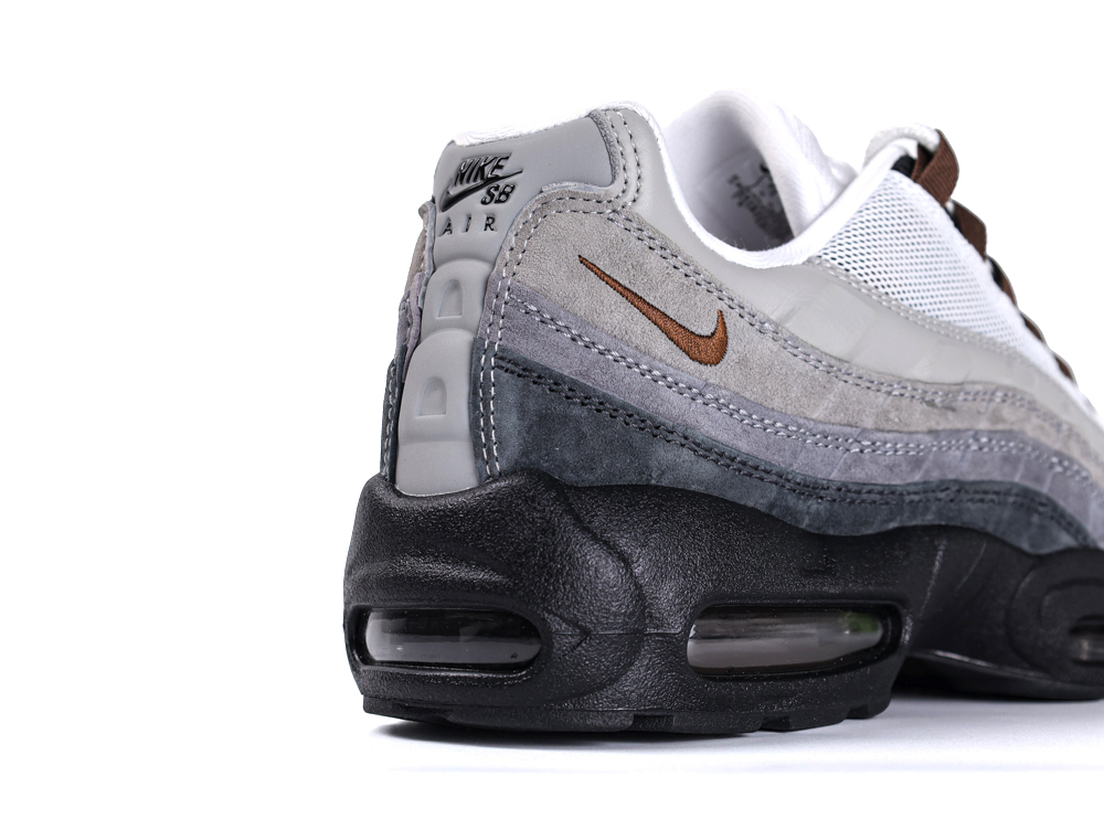 TbKicks Air Max 95 “Cacao Wow” 2026