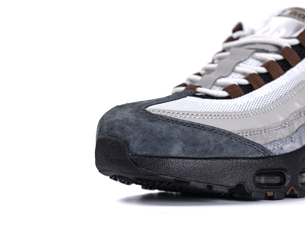 Air Max 95 “Cacao Wow” 2026