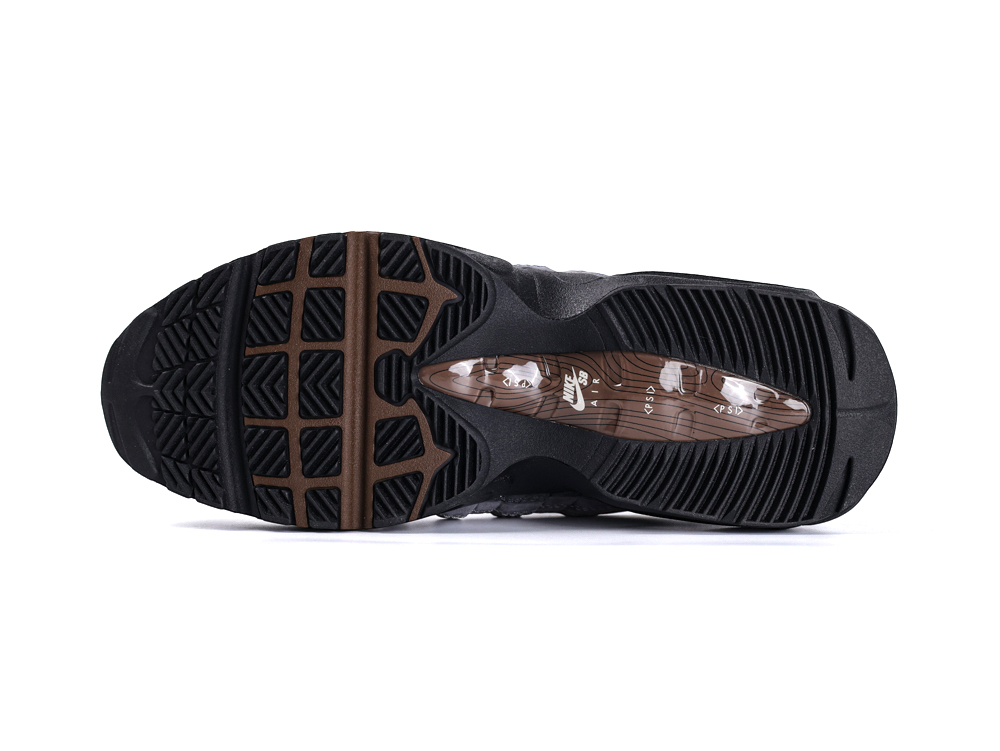 TbKicks Air Max 95 “Cacao Wow” 2026