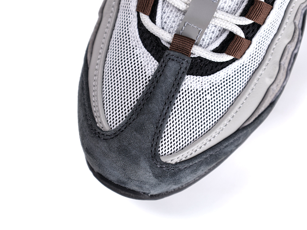 TbKicks Air Max 95 “Cacao Wow” 2026