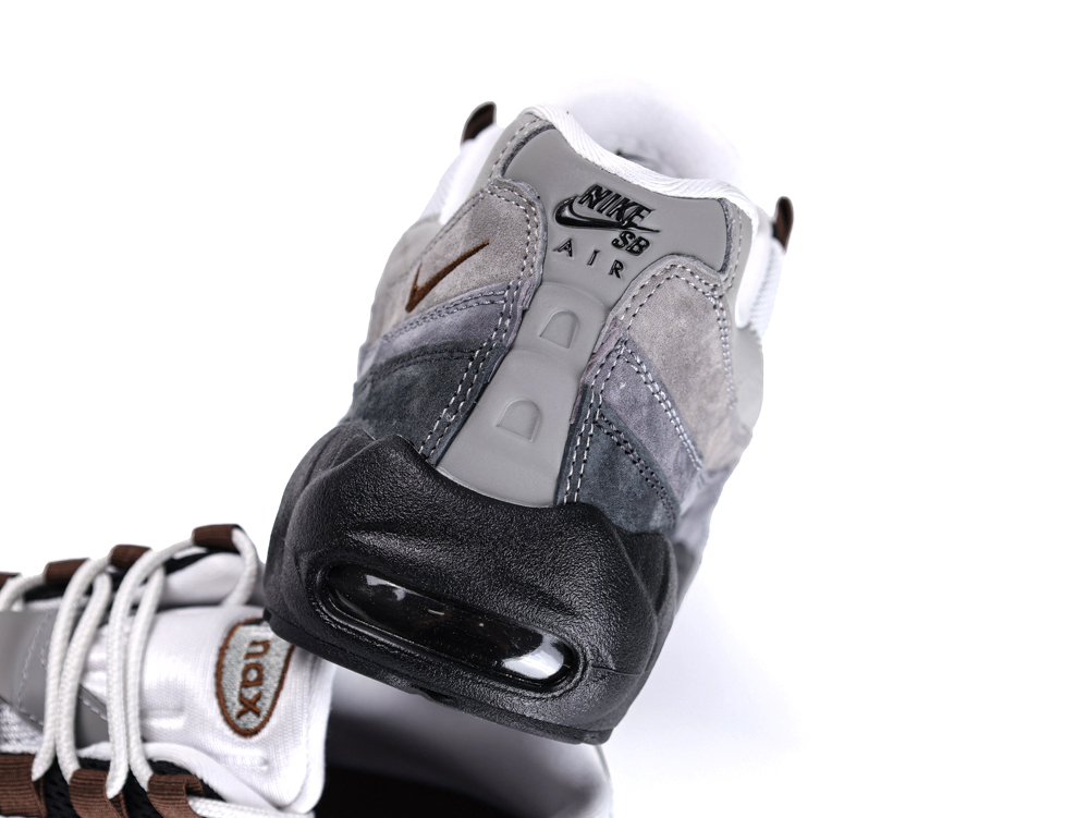 TbKicks Air Max 95 “Cacao Wow” 2026