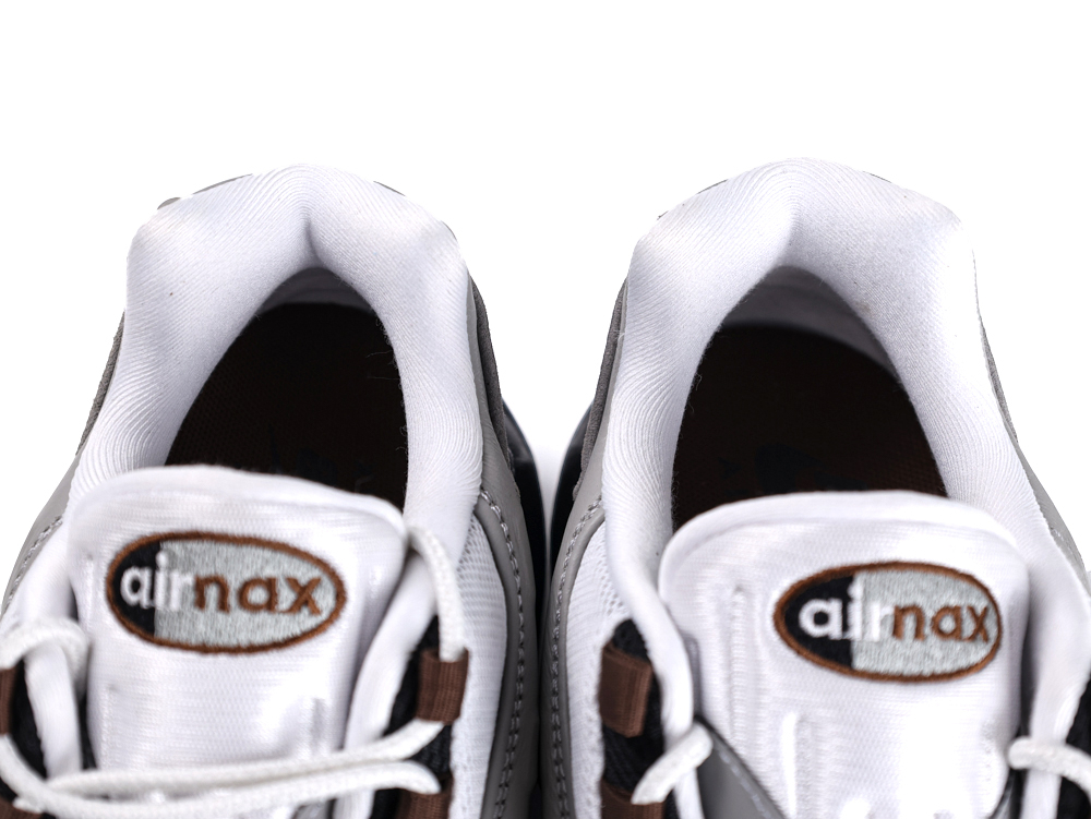 TbKicks Air Max 95 “Cacao Wow” 2026