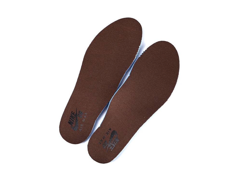 TbKicks Air Max 95 “Cacao Wow” 2026