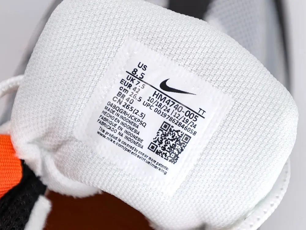 Air Max 95 OG “Big Bubble 2.0 – Bright Mandarin