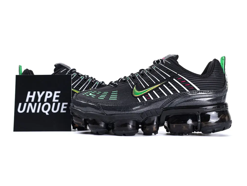TbKicks Air VaporMax 360 ‘Green Strike’