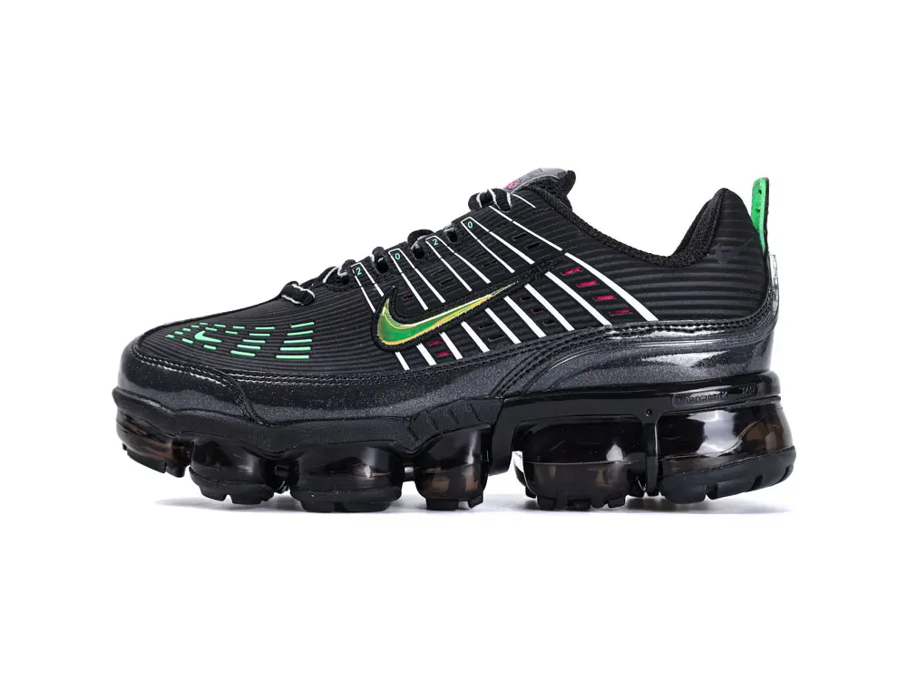 Air VaporMax 360 ‘Green Strike’