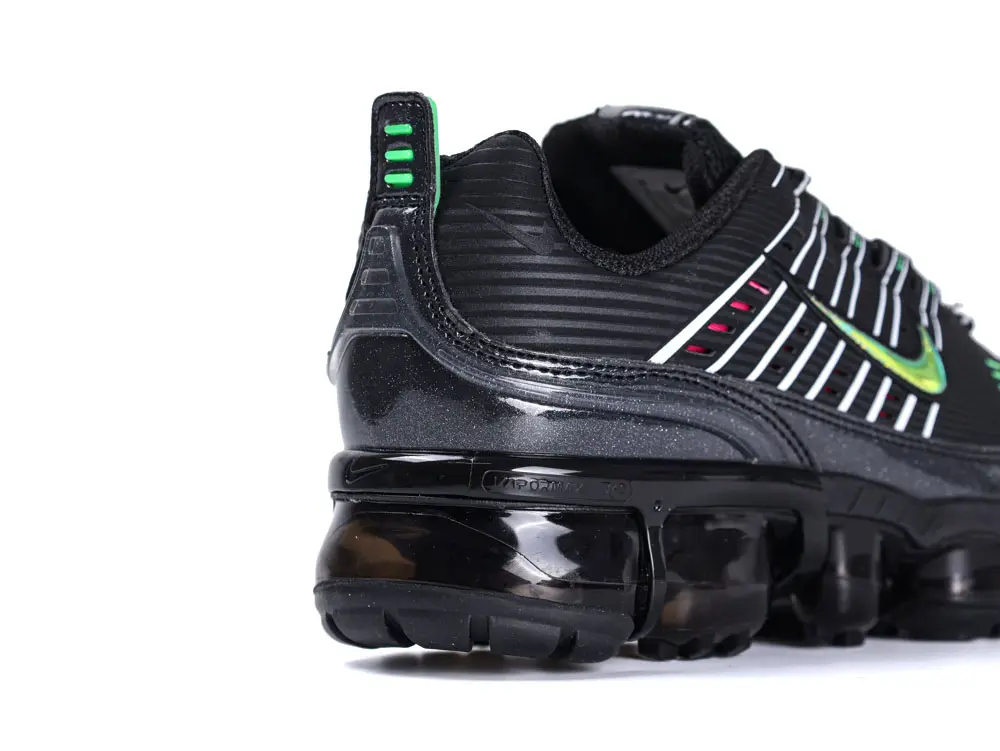 TbKicks Air VaporMax 360 ‘Green Strike’