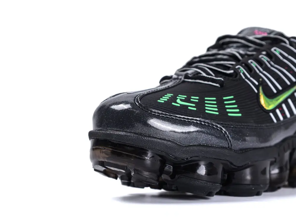 TbKicks Air VaporMax 360 ‘Green Strike’