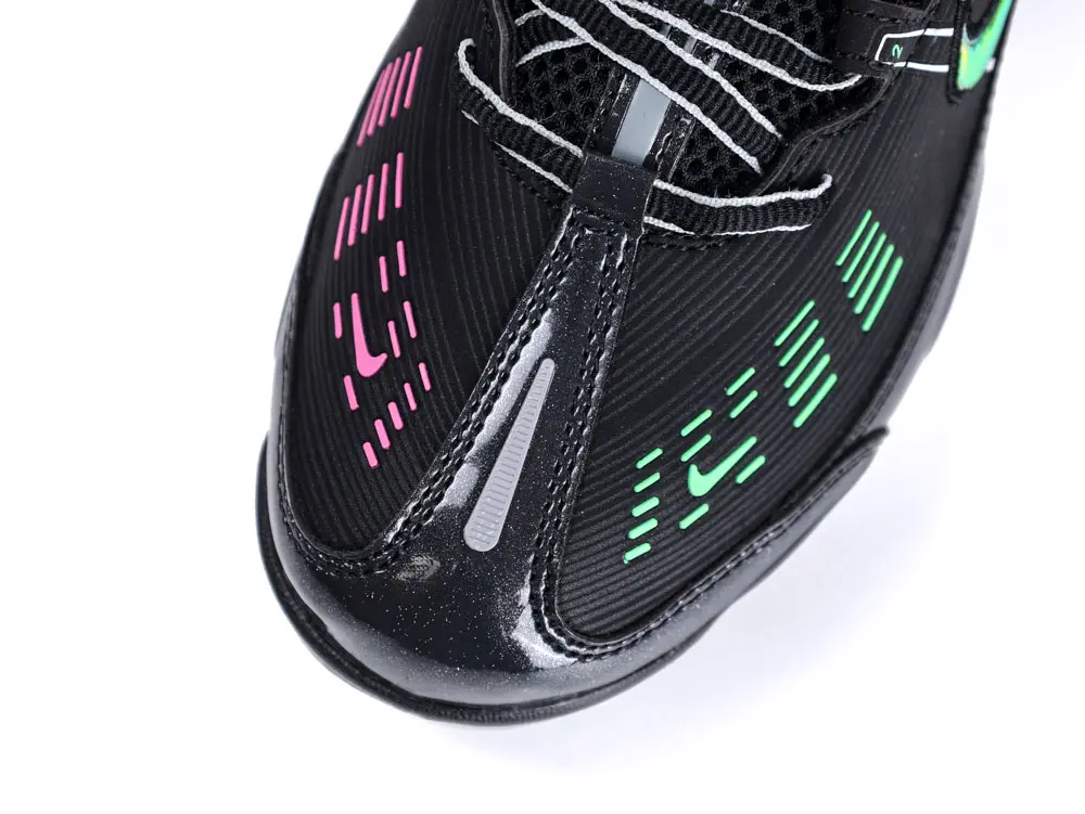 TbKicks Air VaporMax 360 ‘Green Strike’