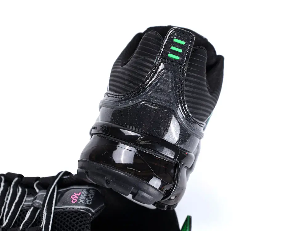 TbKicks Air VaporMax 360 ‘Green Strike’